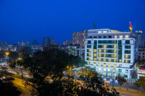  The Byke Suraj Plaza Pure Veg, Thane  Тхане